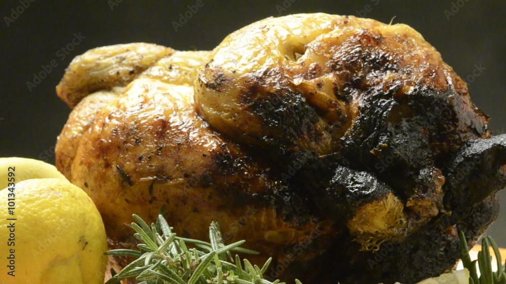 печено пиле pollo arrosto roast chicken friptură de pui rosto pule steikt kjúklingur 烤鸡 