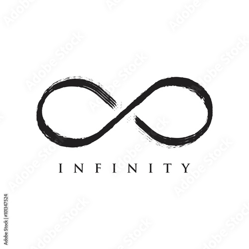 infinity symbol