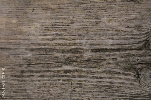 Old wooden background