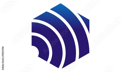 Box Alert Logo