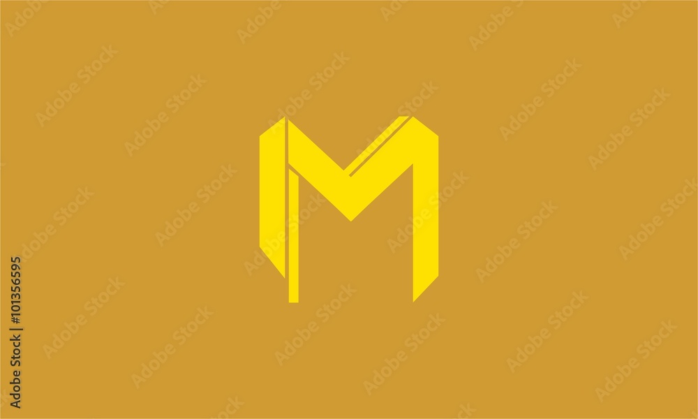 Alphabet Logo Template