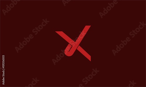 Alphabet Logo Template