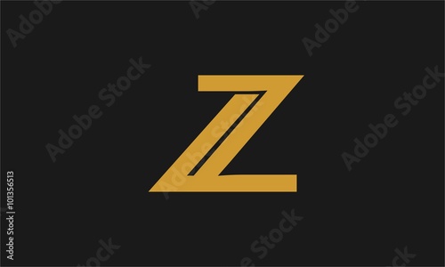 Alphabet Logo Template