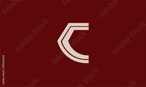 Alphabet Logo Template