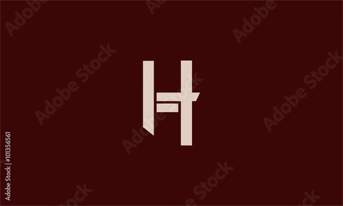 Alphabet Logo Template