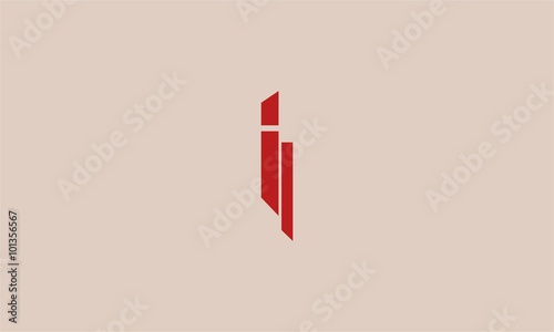 Alphabet Logo Template