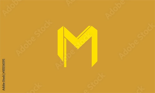 Alphabet Logo Template