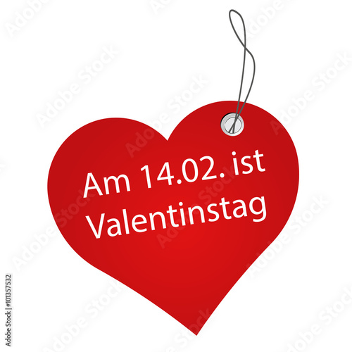 14.02. Valentinstag