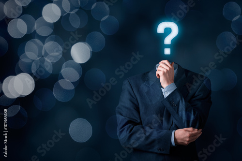 Foto Question