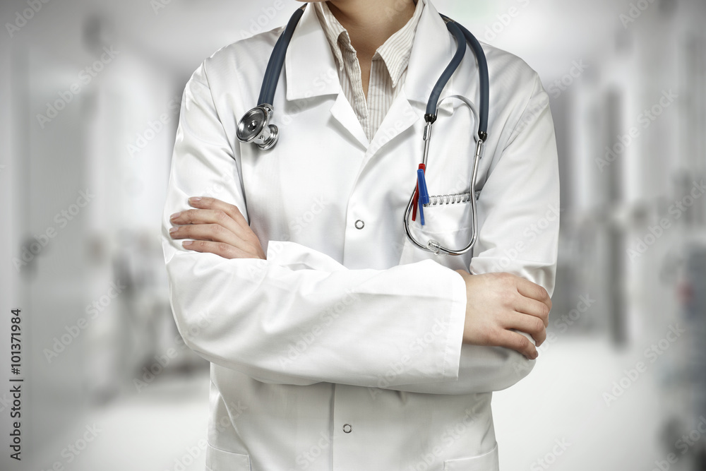 doctor doctor