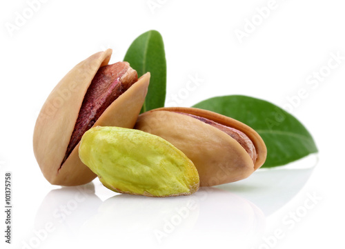Pistachio nuts
