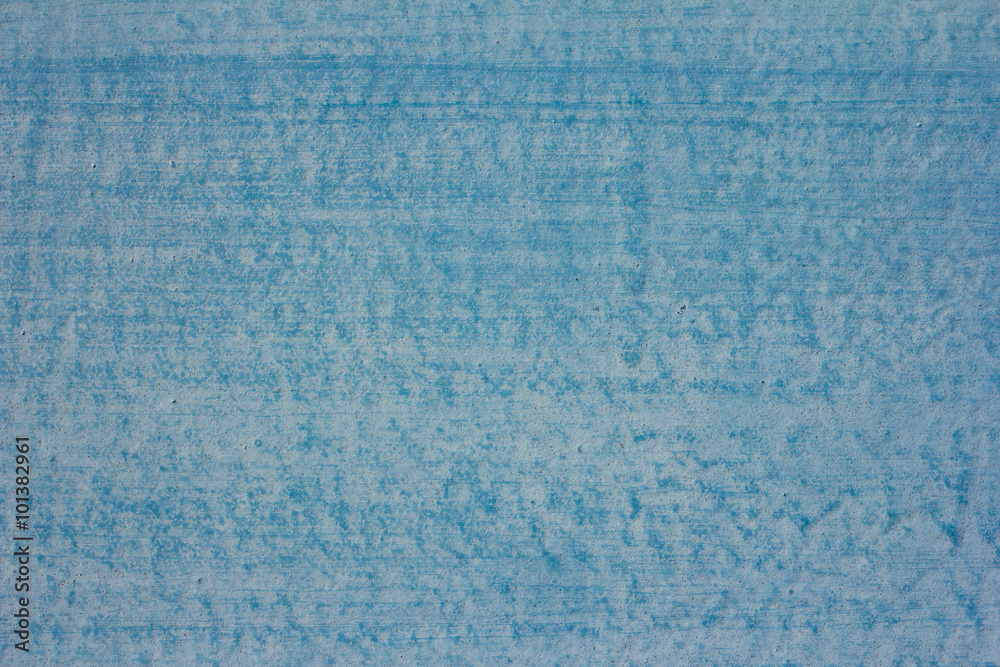 Old blue wall for background. Old blue wall for background.