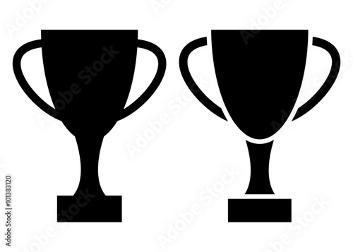 Pokal Icon
