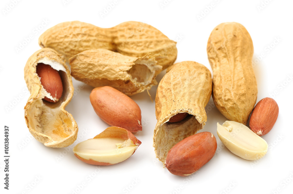 peanuts peanuts