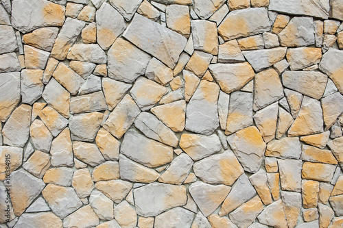 Brick wall background or texture