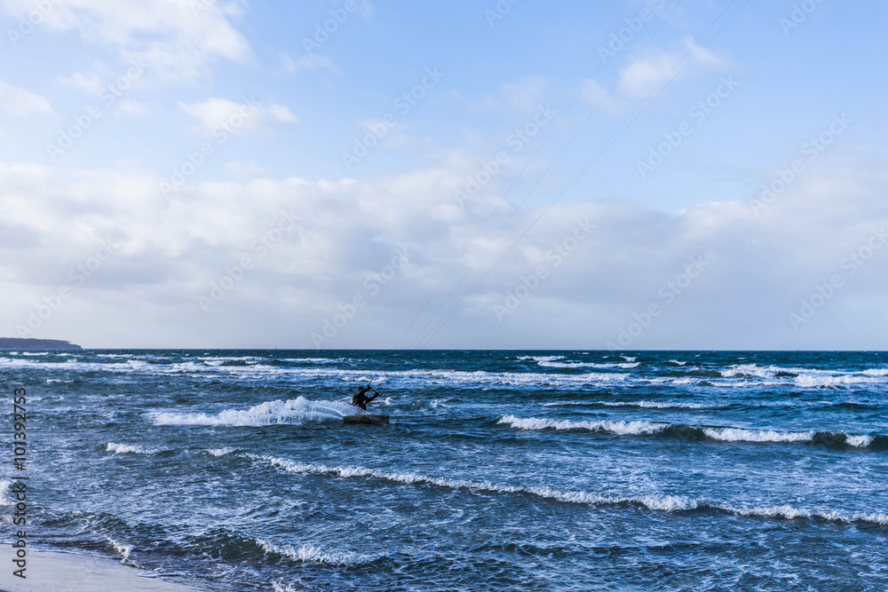 warnemünde