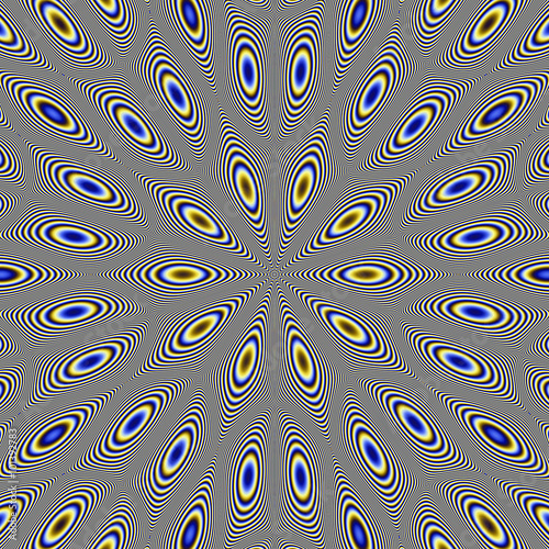 digital pattern
