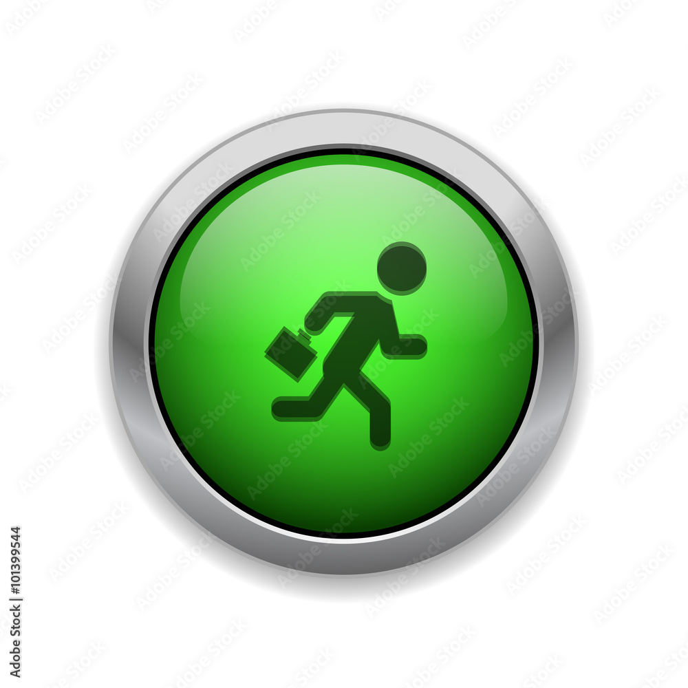 Glossy App Icon Glossy App Icon