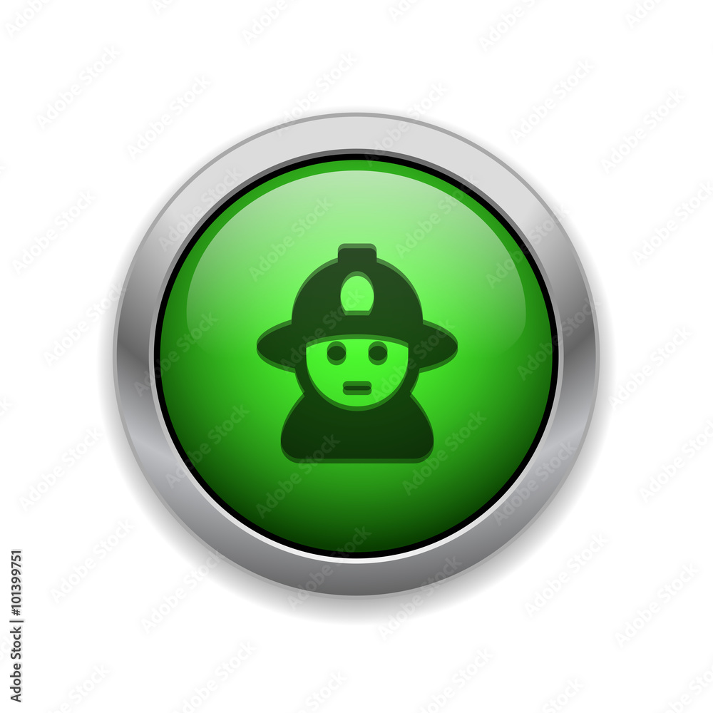 Glossy App Icon Glossy App Icon