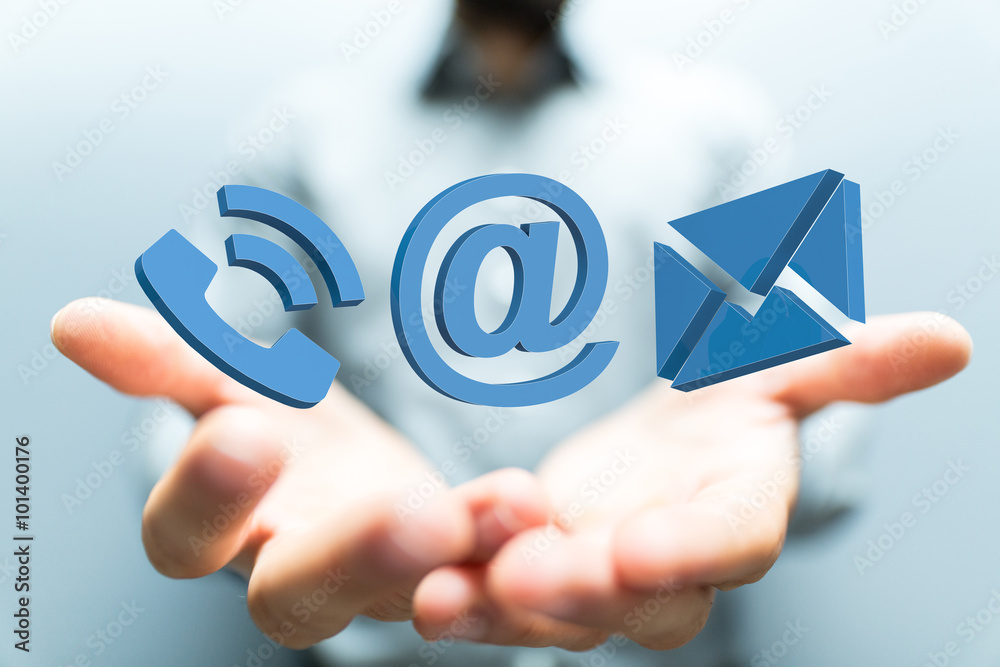 contact contact