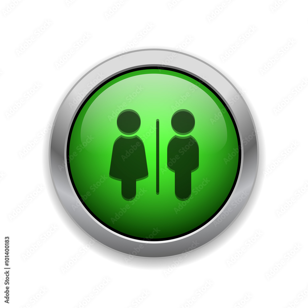 Glossy App Icon Glossy App Icon