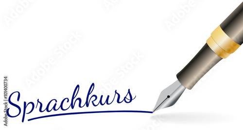 Sprachkurs