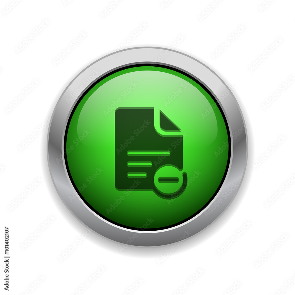 Glossy App Icon Glossy App Icon