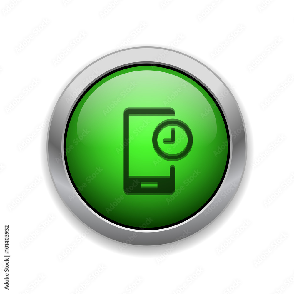 Glossy App Icon Glossy App Icon