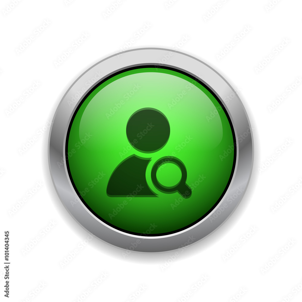 Glossy App Button Glossy App Button