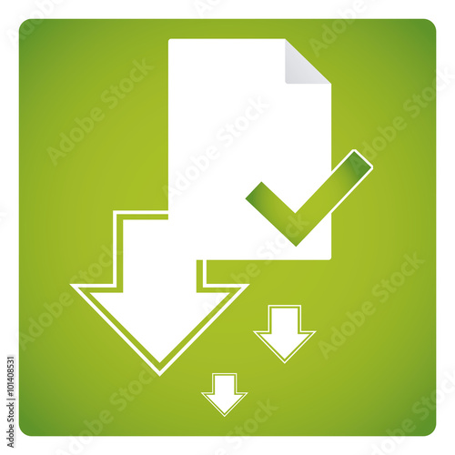 Free license vector,  green color background