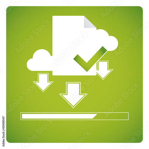 Free license vector,  green color background