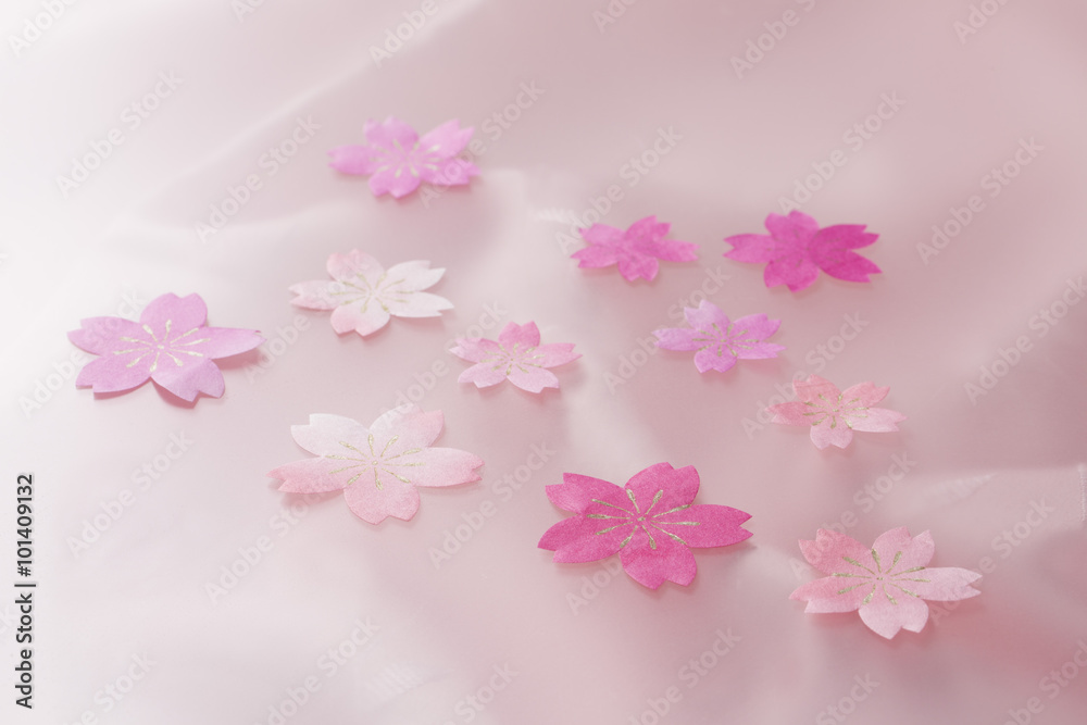 花びらのバックグラウンド 花びらのバックグラウンド