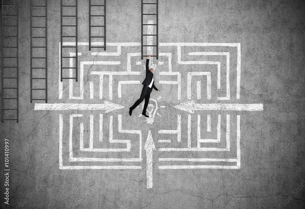 Fotografie way to success