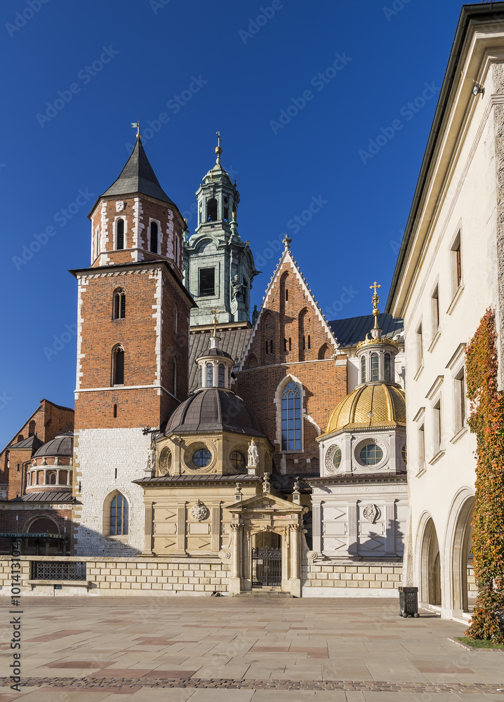 Basilica of Saints Stanislaus and Wenceslaus
