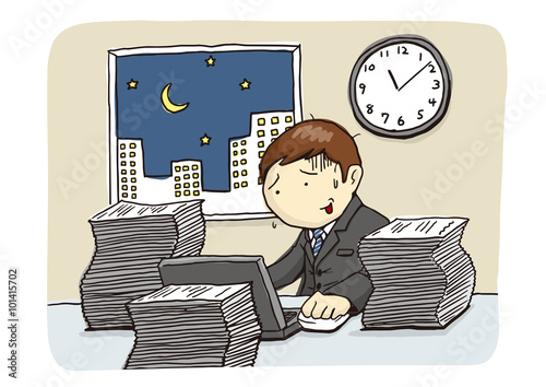 OvertimeWork