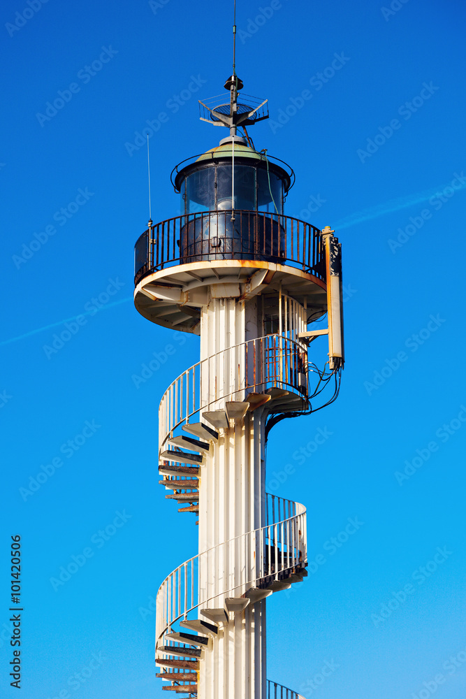 Berck Lighthouse