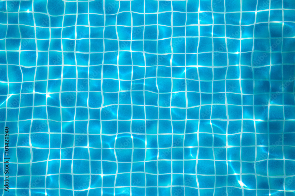 water water