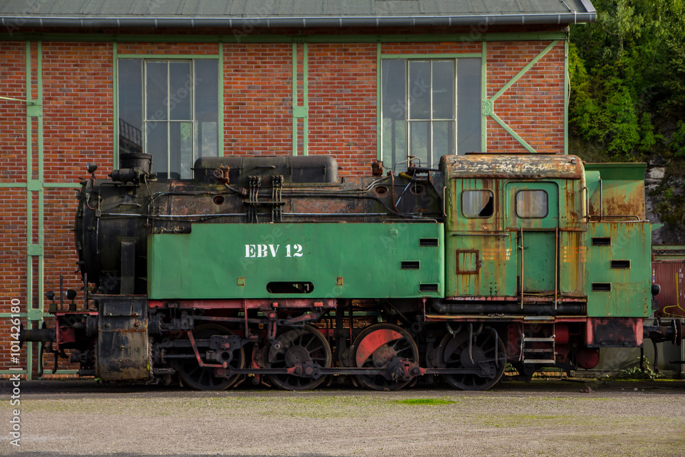 Industrie-Impressionen aus dem Ruhrpott Industrie-Impressionen aus dem Ruhrpott