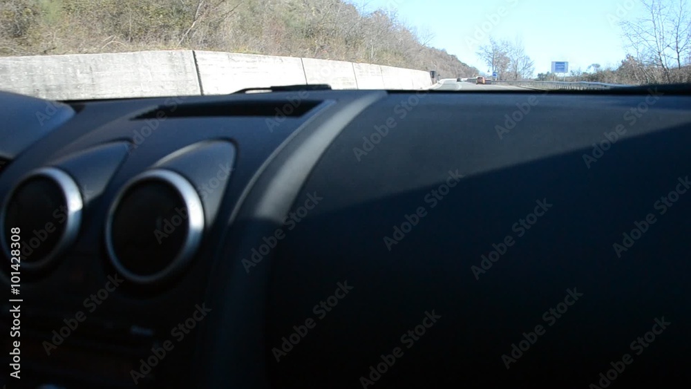 65 - moving car 65 - moving car