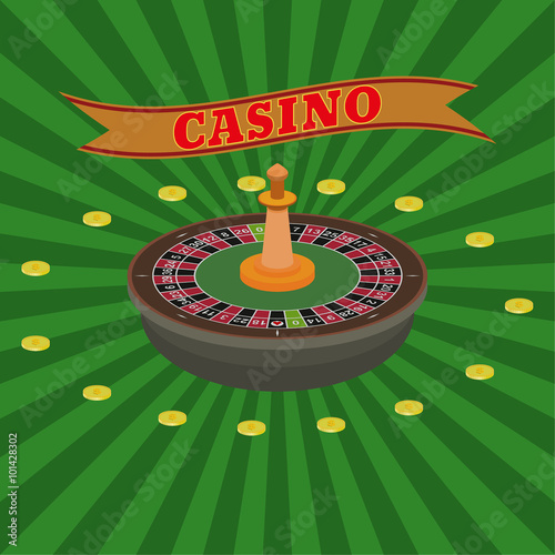 Casino set