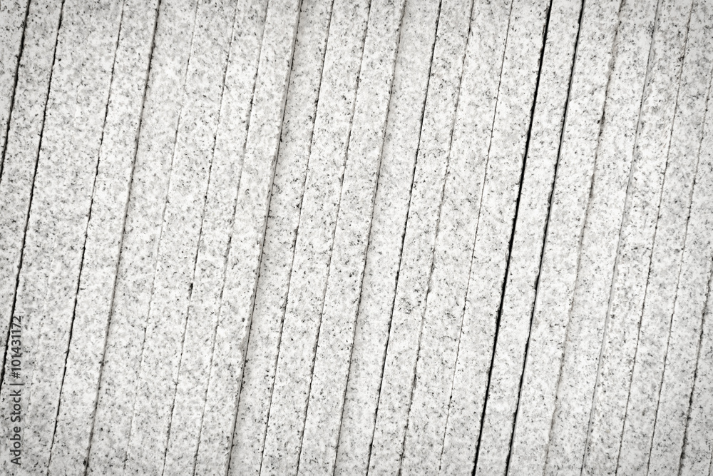 Fototapeta premium Section of granite from the side, useful for background and wallpaper.