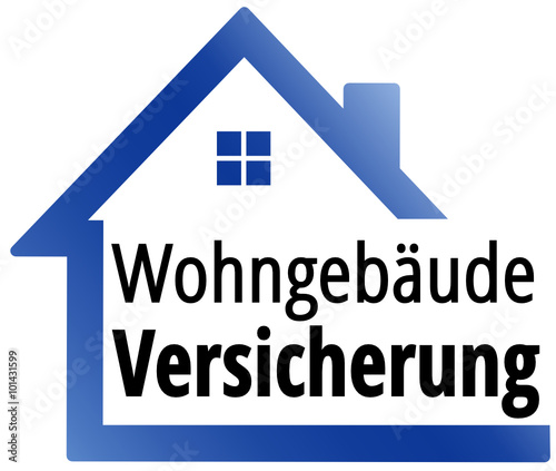 Wohngebäudeversicherung
