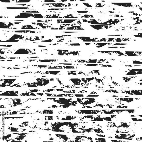 grunge sketch texture  scratched black and white background  illustration design element