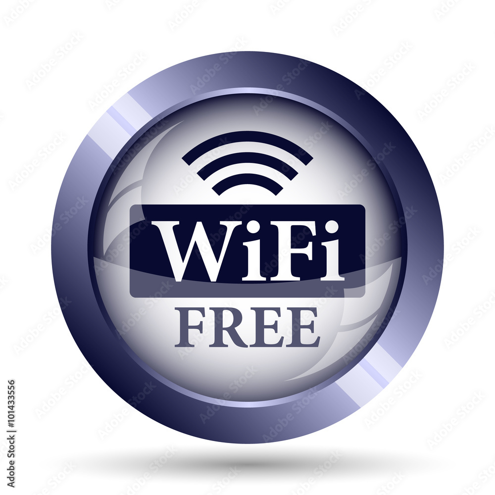 WIFI free icon WIFI free icon