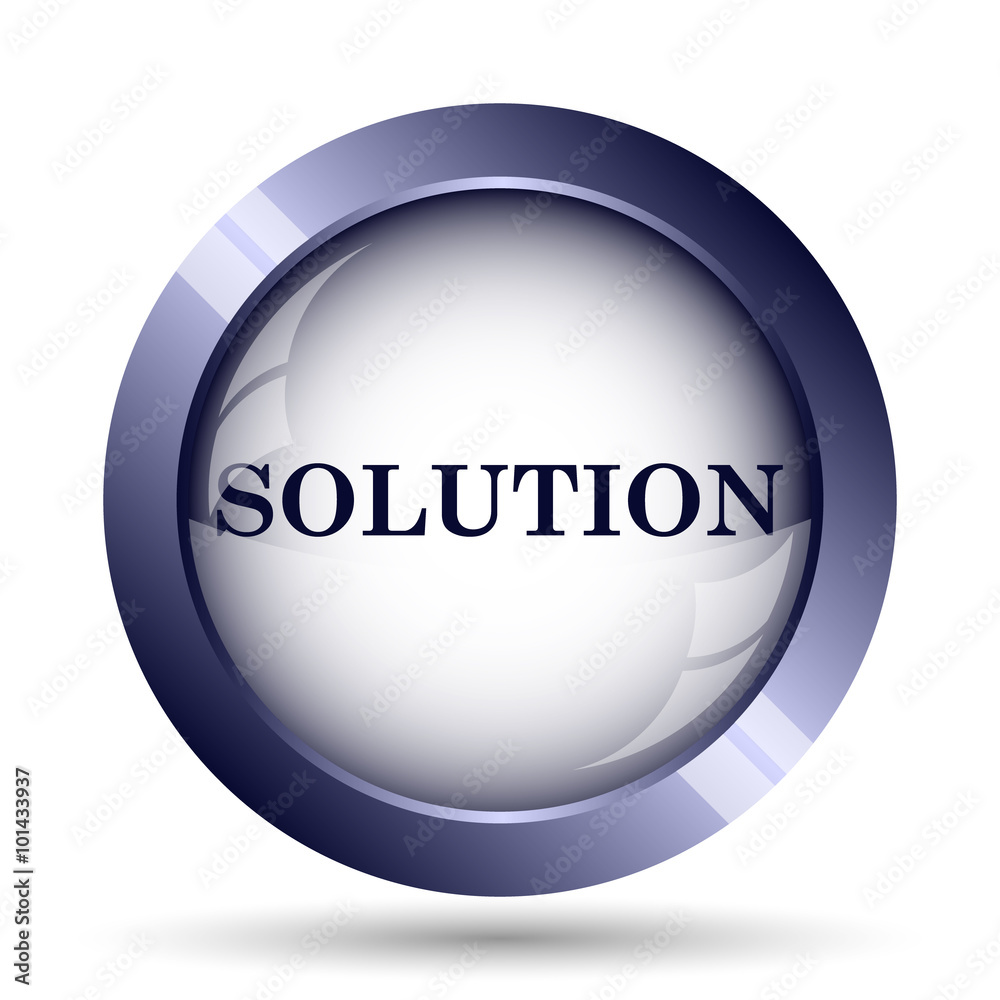 Solution icon Solution icon