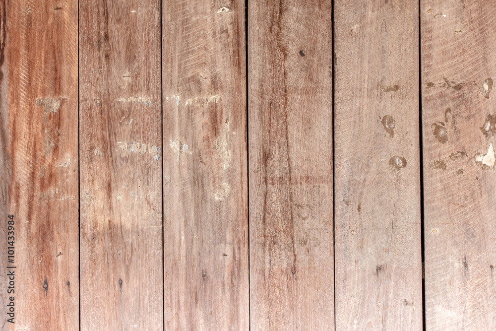Closeup texture wood wall Closeup texture wood wall