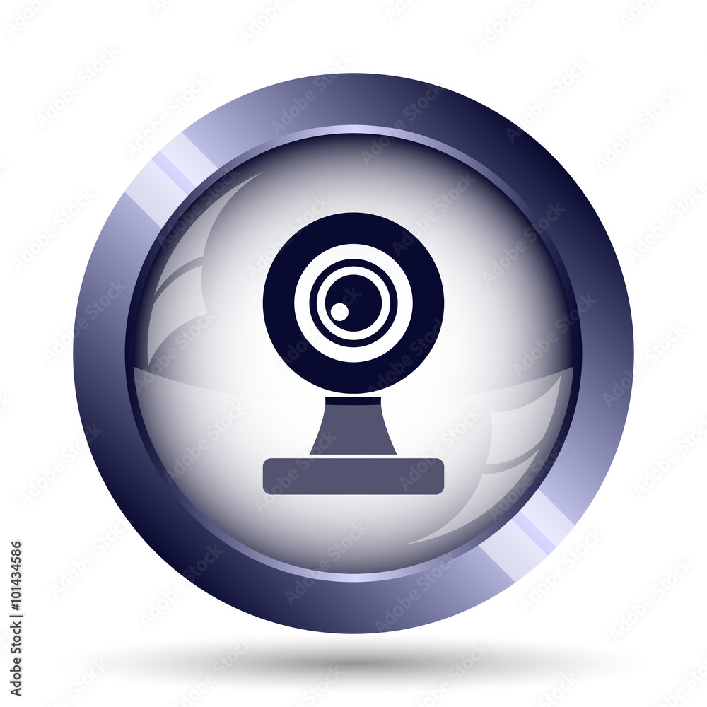 Webcam icon Webcam icon
