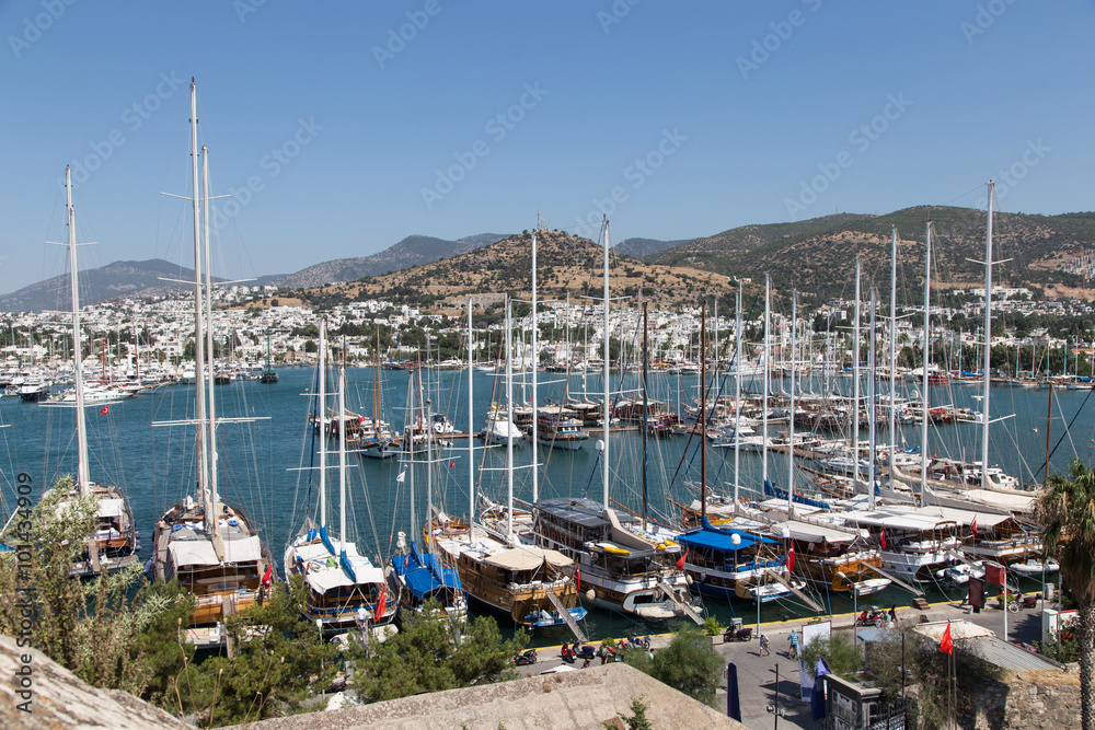 Bodrum Town