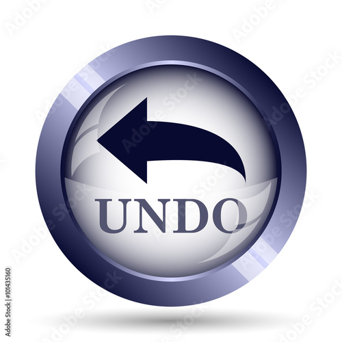 Undo icon Free Download Undo icon - GFXLoad