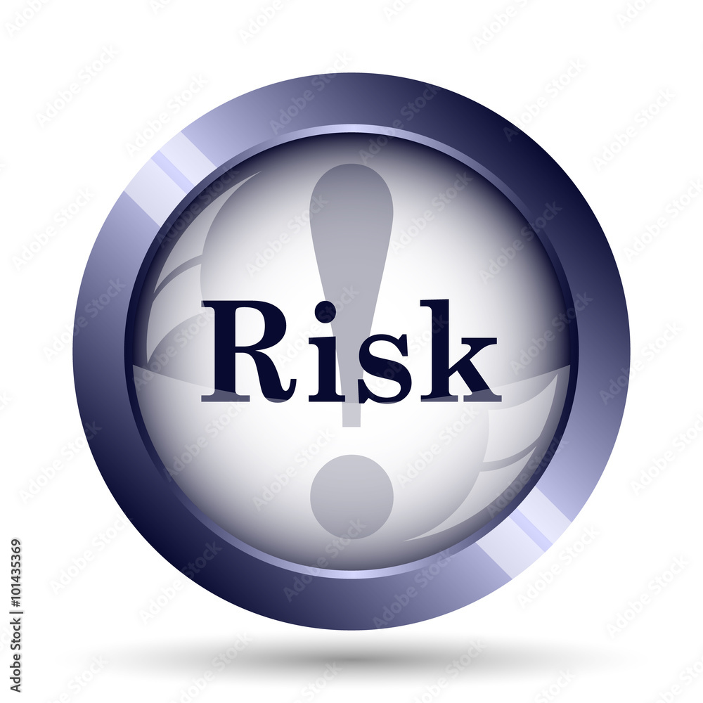 Risk icon